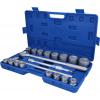Brilliant Tools BT025020 sada nástrčných klíčů, BT025020 Brilliant Tools BT025020 sada nástrčných klíčů, BT025020