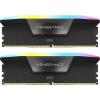 Corsair CMH32GX5M2B6200C36 Modul RAM pro PC DDR5 32 GB 2 x 16 GB 6200 MHz 288pin DIMM CL36 CMH32GX5M2B6200C36