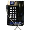 Telefon Šňůrové, Černá Gai-Tronics, model: Auteldac 5