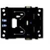 Busch-Jaeger KNX 2CKA006310A0134 upevňovací sada 6346/10-101 Busch-Jaeger KNX 2CKA006310A0134 upevňovací sada 6346/10-101
