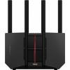 Asus RT-BE92U WLAN router, opakovač, přístupový bod 2.4 GHz, 5 GHz, 6 GHz