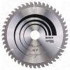 Kotouč pro kotoučovou pilu Bosch 48 Dřevo 216 mm 1 Kotouč pro kotoučovou pilu Bosch 48 Dřevo 216 mm 1