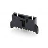 Molex 8, rozteč 2.54 mm, 705450042, 1 ks Tube Molex 8, rozteč 2.54 mm, 705450042, 1 ks Tube