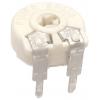 Piher PTC10LV10-254A2020 cermetový trimr lineární 0.33 W 250 kΩ 1 ks Piher PTC10LV10-254A2020 cermetový trimr lineární 0.33 W 250 kΩ 1 ks