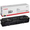 Canon Toner 067 originál žlutá 1250 Seiten 5099 C 002