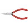 Knipex 32 21 135 pro elektroniku a jemnou mechaniku elektrikářské kleště rovné nástrojová ocel 135 mm