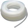 Ohebné trubky Silikon délka 10 m Čirá, vnitřní průměr: 20 mm (vnitřní prům.) Saint-Gobain 27 mm OD