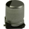 Panasonic elektrolytický kondenzátor SMD 4.7 µF 35 V 20 % (Ø) 4 mm 1 ks