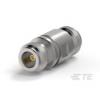 TE Connectivity TE AMP RF Coax Connectors 1045646-1 1 ks Package