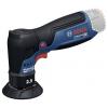 Bosch Professional GEX 12V-77 06019L2100 akumulátorová excentrická bruska 12 V Bosch Professional GEX 12V-77 06019L2100 akumulátorová excentrická bruska 12 V