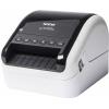 Brother P-Touch QL 1110 NWBc tiskárna štítků termální s přímým tiskem 300 x 300 dpi Šířka etikety (max.): 103.6 mm LAN, USB