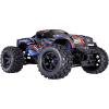 Traxxas X-Maxx modrá střídavý (Brushless) RC model auta elektrický monster truck 4WD (4x4) RtR 2,4 GHz Traxxas X-Maxx modrá střídavý (Brushless) RC model auta elektrický monster truck 4WD (4x4) RtR 2,4 GHz