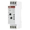 ABB Časovací relé Lišta DIN SPDT 1kontaktové 240 V dc 240V ac 1 funkce Šroub 0.05 to 360000 s ABB Časovací relé Lišta DIN SPDT 1kontaktové 240 V dc 240V ac 1 funkce Šroub 0.05 to 360000 s