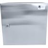 TRU COMPONENTS TC-SS404020, TC-12876080 skříňový rozvaděč, IP65, 400 mm x 400 mm x 200 mm, 1 ks TRU COMPONENTS TC-SS404020, TC-12876080 skříňový rozvaděč, IP65, 400 mm x 400 mm x 200 mm, 1 ks