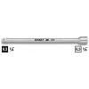 Hazet 867/868 868-16 prodlužovací nástavec pro nástrčné klíče 6.3 mm 1/4 palec Pohon (šroubovák) 1/4 (6,3 mm) 402 mm 1 ks