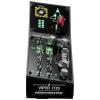 Thrustmaster VIPER PANEL Řídicí panel pro letecký simulátor PC černá Thrustmaster VIPER PANEL Řídicí panel pro letecký simulátor PC černá