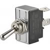 TRU COMPONENTS 1587828 TC-R13-28D-01 páčkový spínač 250 V/AC 10 A 1x zap/vyp/zap s aretací/0/s aretací 1 ks TRU COMPONENTS 1587828 TC-R13-28D-01 páčkový spínač 250 V/AC 10 A 1x zap/vyp/zap s aretací/0/s aretací 1 ks