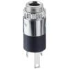 Lumberg 1502 08 jack 3,5 mm vestavná zásuvka Lumberg 1502 08 jack 3,5 mm vestavná zásuvka
