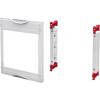 Rittal SV 9666.533 modul sběrnicové lišty 1 ks Rittal SV 9666.533 modul sběrnicové lišty 1 ks
