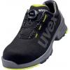 uvex 2 xenova® 9556245 ESD bezpečnostní obuv S3, velikost (EU) 45, čer...