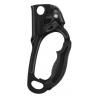 Petzl B17ARN, Polohovací blokant Nerezová ocel, Nylon, Hliník, Plastové, Pryž