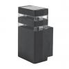 Svítidlo venkovní DIOLED D78670 Kroton Black Svítidlo venkovní DIOLED D78670 Kroton Black