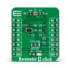 klasifikace: Přídavná deska for ICP-10111, pro použití s: MikroBUS Barometr 4 Click MIKROE-4868 MikroElektronika klasifikace: Přídavná deska for ICP-10111, pro použití s: MikroBUS Barometr 4 Click MIKROE-4868 MikroElektronika
