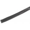 Kabelový návlek Polybutylentereftalát Expanzní poměr Pletený Černá SES Sterling 24 mm 50m