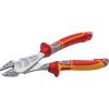 NWS 137-49-VDE-180 VDE silové boční štípací kleště 180 mm NWS 137-49-VDE-180 VDE silové boční štípací kleště 180 mm
