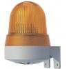 Werma Signaltechnik kombinované signalizační zařízení LED 422.110.68 červená trvalé světlo 230 V/AC 92 dB