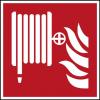 Brady Požární bezpečnostní značka, Polyester, Červená (RAL 3001-GL), Zelená, Modrá, Žlutá, Černá Fire Hose No Samolepicí Brady Požární bezpečnostní značka, Polyester, Červená (RAL 3001-GL), Zelená, Modrá, Žlutá, Černá Fire Hose No Samolepicí