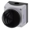 Siemens 3SU18012GA002AA1 3SU1801-2GA00-2AA1 pouzdro IP66, IP67, IP69 / IP69K 1 ks