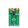 Vývojový nástroj pro motory a robotiku DC Motor 15 Click Budič motoru DC MikroElektronika DRV8874, pro použití s: Vývojový nástroj pro motory a robotiku DC Motor 15 Click Budič motoru DC MikroElektronika DRV8874, pro použití s: