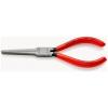 Kleště s dlouhými čelistmi 1, celková délka: 160mm, Chrom-vanadová ocel délka čelistí 55mm Knipex