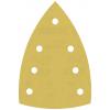 Bosch Accessories EXPERT C470 2608901166 univerzální brusný papír s otvory Zrnitost 320 (d x š) 150 mm x 100 mm 10 ks Bosch Accessories EXPERT C470 2608901166 univerzální brusný papír s otvory Zrnitost 320 (d x š) 150 mm x 100 mm 10 ks