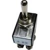 TRU COMPONENTS 1587678 TC-R13-28F-06 páčkový spínač 250 V/AC 10 A 2x vyp/zap s aretací 1 ks TRU COMPONENTS 1587678 TC-R13-28F-06 páčkový spínač 250 V/AC 10 A 2x vyp/zap s aretací 1 ks