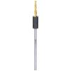 KS Tools 1521024 152.1024 stupňovitý vrták 1 ks