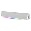 Creative Sound Blaster GS3 Soundbar bílá Bluetooth®, USB Creative Sound Blaster GS3 Soundbar bílá Bluetooth®, USB