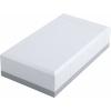 Bopla ELEGANT EG 2050 32205002 univerzální pouzdro 200 x 112 x 50 polystyren (EPS) šedobílá (RAL 7035) 1 ks