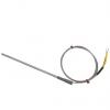 Termočlánek pro vysoké zatížení RS PRO 2 m kabel typ K Nerezová ocel 150 mm sonda, -60 °C 4.5 mm na 350 °C ANSI, RoHS Termočlánek pro vysoké zatížení RS PRO 2 m kabel typ K Nerezová ocel 150 mm sonda, -60 °C 4.5 mm na 350 °C ANSI, RoHS