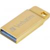 Verbatim METAL EXECUTIVE USB flash disk 32 GB zlatá 99105 USB 3.2 (Gen 1x1)
