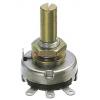 Potenciometr, průměr hřídele: 5 mm 1otáčkový, řada: CRV16 5 kΩ 20 % 0.25 W Rotační, Panel 1 Nidec Components Potenciometr, průměr hřídele: 5 mm 1otáčkový, řada: CRV16 5 kΩ 20 % 0.25 W Rotační, Panel 1 Nidec Components