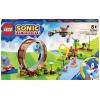 76994 LEGO® Sonic the Hedgehog Sonics Looping-Challenge v zelené Hill zóně