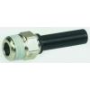 Legris Pneumatická armatura, řada: LF3000 Vnější 1/4" R Legris Pneumatická armatura, řada: LF3000 Vnější 1/4" R