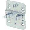 KS Tools 8600864 Držák na šrouby s 10 klíči, 145 mm 1 ks