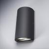LEDVANCE ENDURA® STYLE UPDOWN L 4058075214057 venkovní nástěnné LED osvětlení 11.5 W tmavě šedá