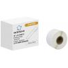 Renkforce etikety v roli kompatibilní náhradní DYMO DYMO 99018 190 x 38 mm papír bílá 110 ks trvalé víceúčelové etikety RF-6027840