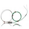 Termočlánek s minerální izolací 1 m kabel typ K Nerezová ocel 500 mm sonda, -40 °C 1 mm na 750 °C IEC, RoHS Compliant RS