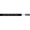LAPP 1023245/50 kabel pro energetické řetězy ÖLFLEX® CHAIN 896 P 4 G 4 mm² černá 50 m