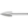 PFERD TOOLS 22410726 frézovací kolík , válec, Délka 60 mm, Vnější Ø 6 ...